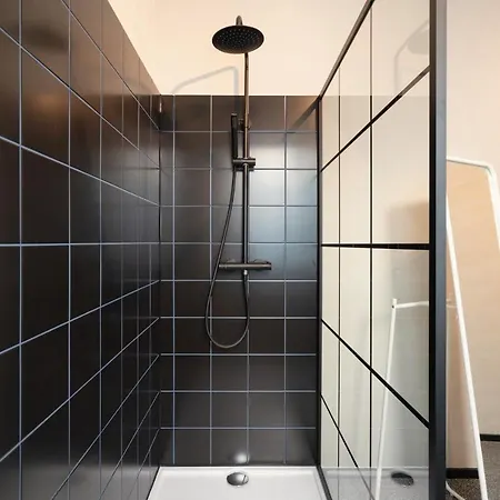 Apartmán Two-bedroom In The Heart Of Antverpy