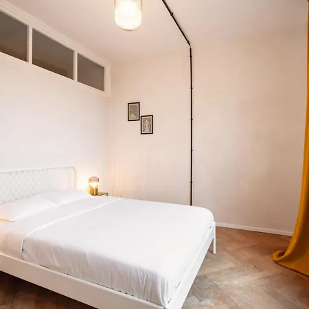 Two-bedroom In The Heart Of Apartmán
