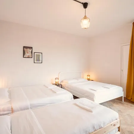 Two-bedroom In The Heart Of * Antwerp
