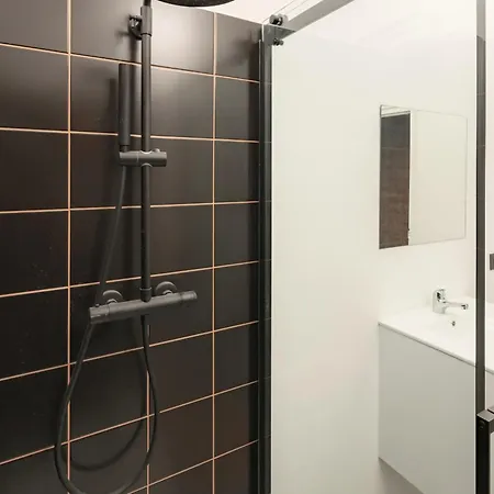 Two-bedroom In The Heart Of * Antwerp